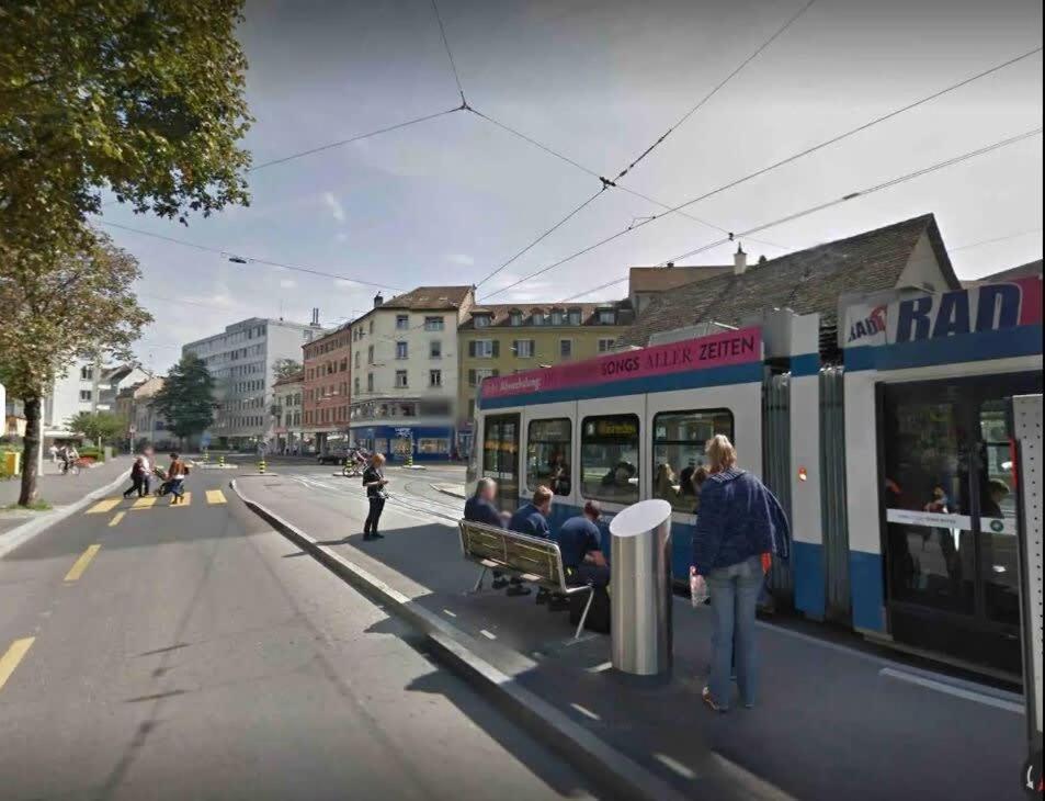 Kaya 1b Zürich