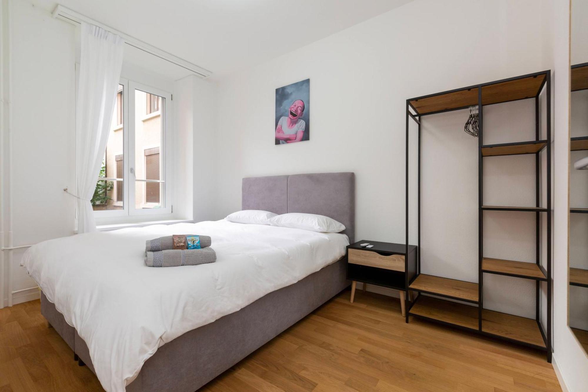 Kaya 1b Appartement