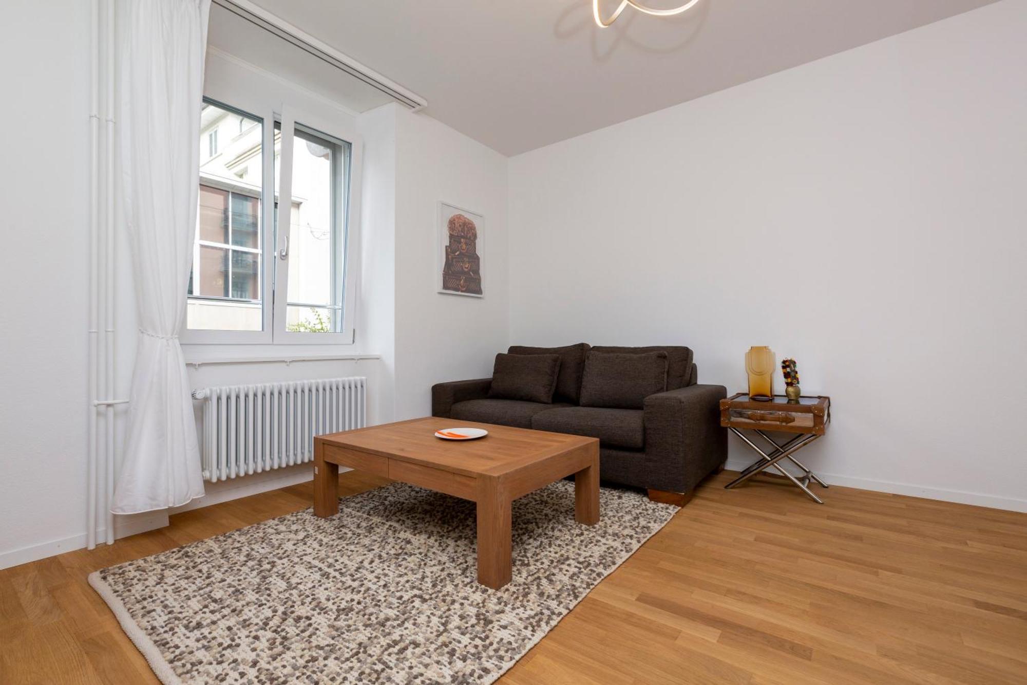Appartement Kaya 1b