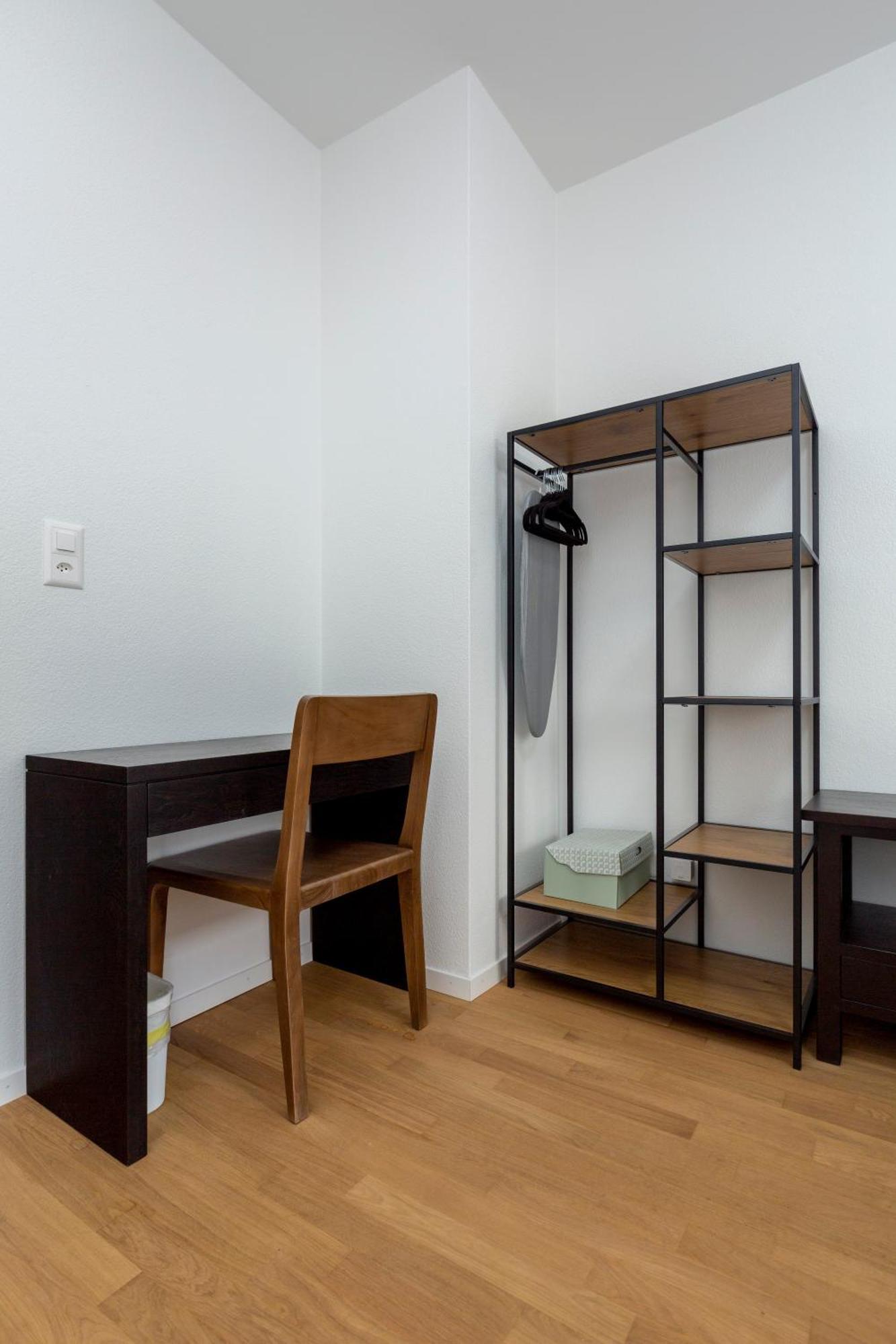 Appartement Kaya 1b *
