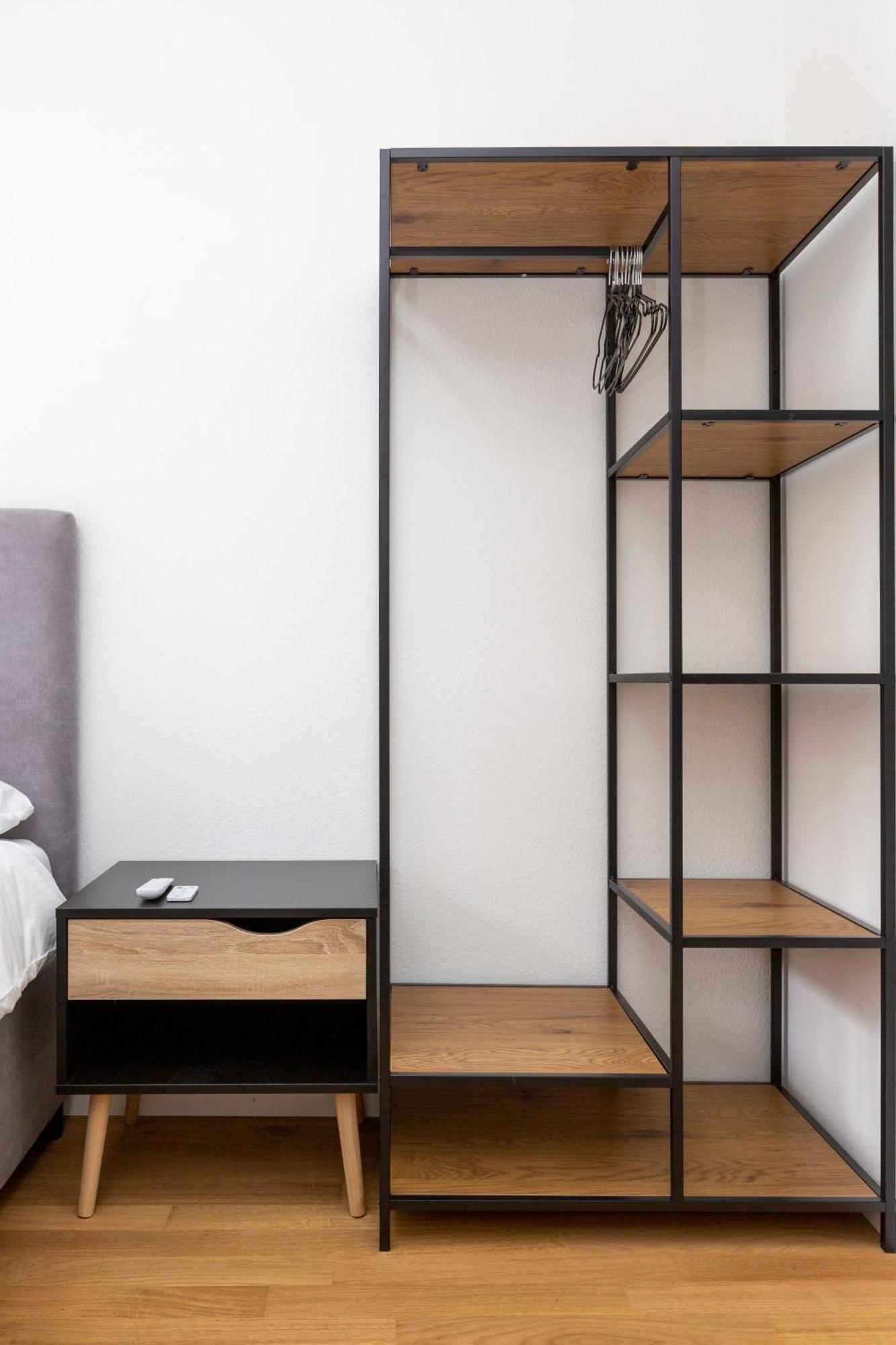 Appartement Kaya 1b Zurich