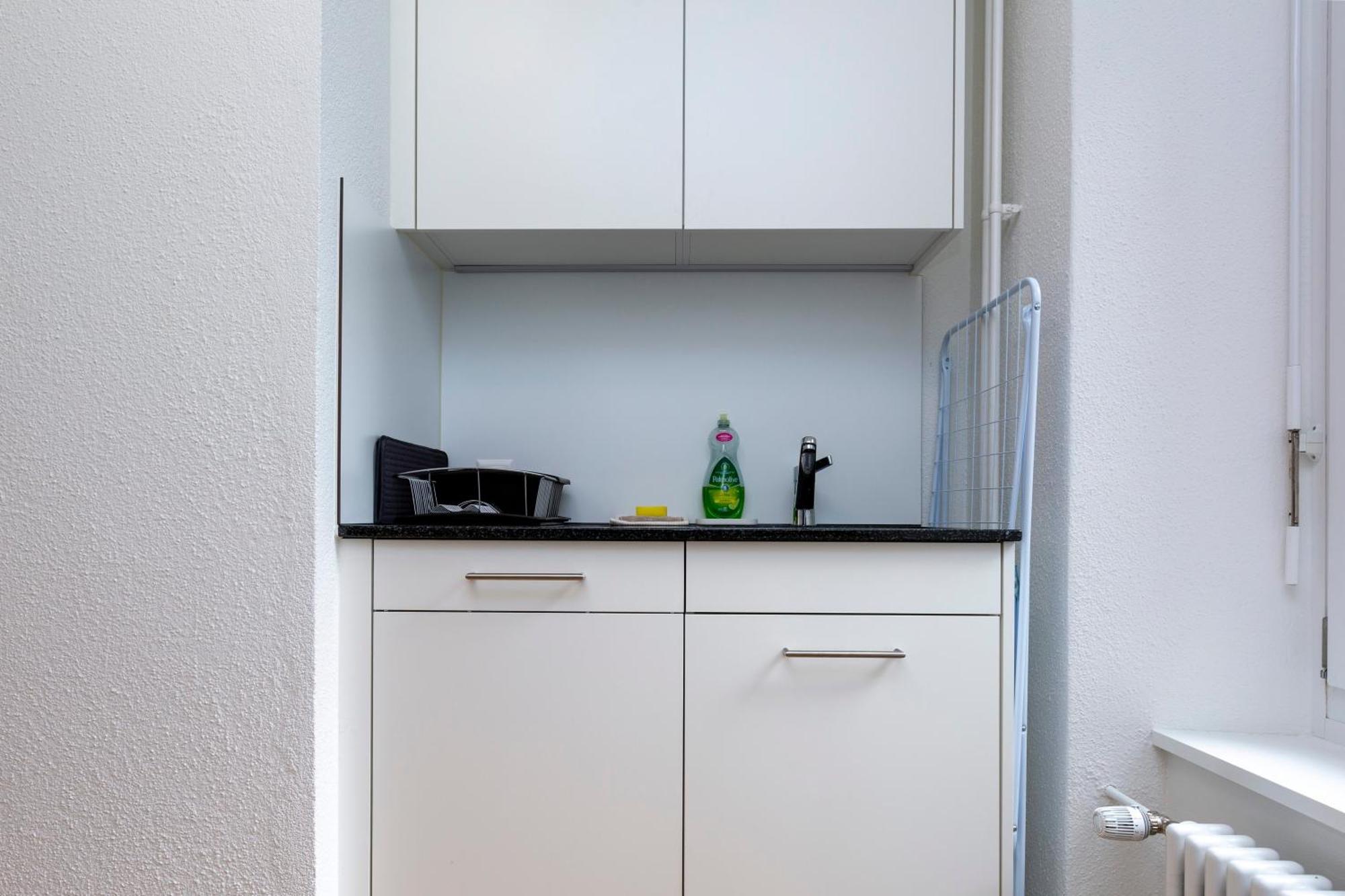 Appartement Kaya 1b Zurich