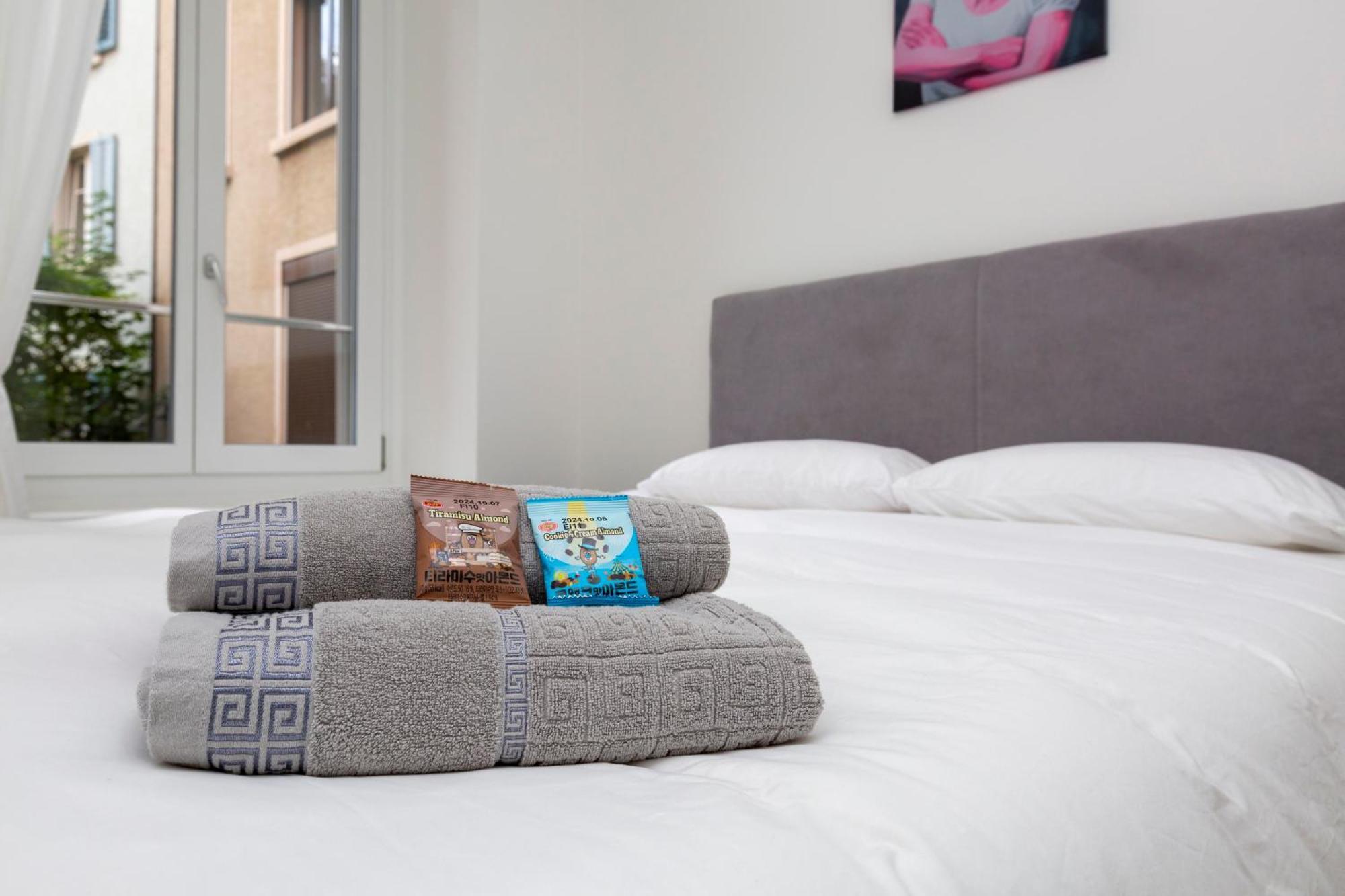 Appartement Kaya 1b