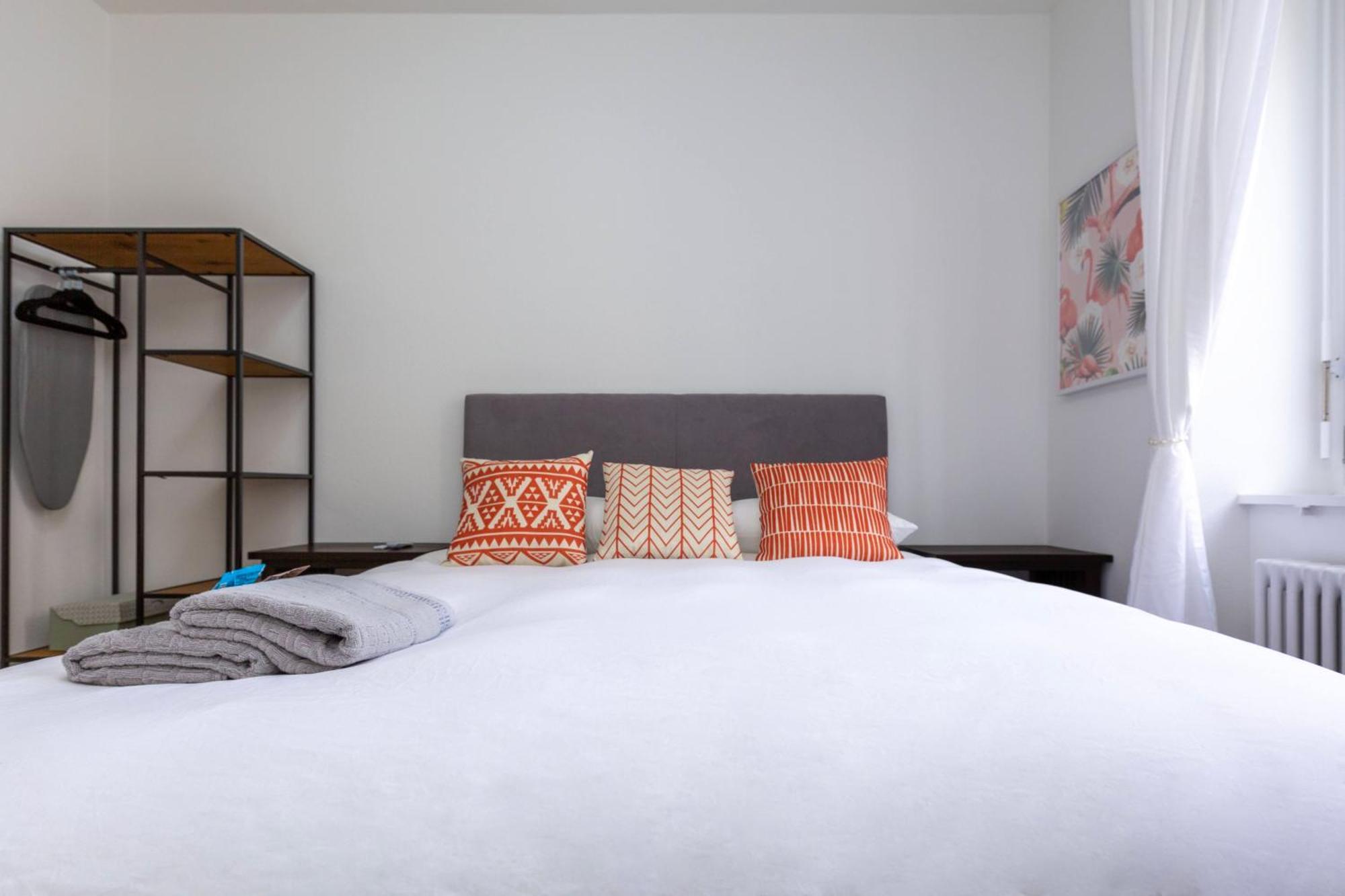 Kaya 1b Appartement *