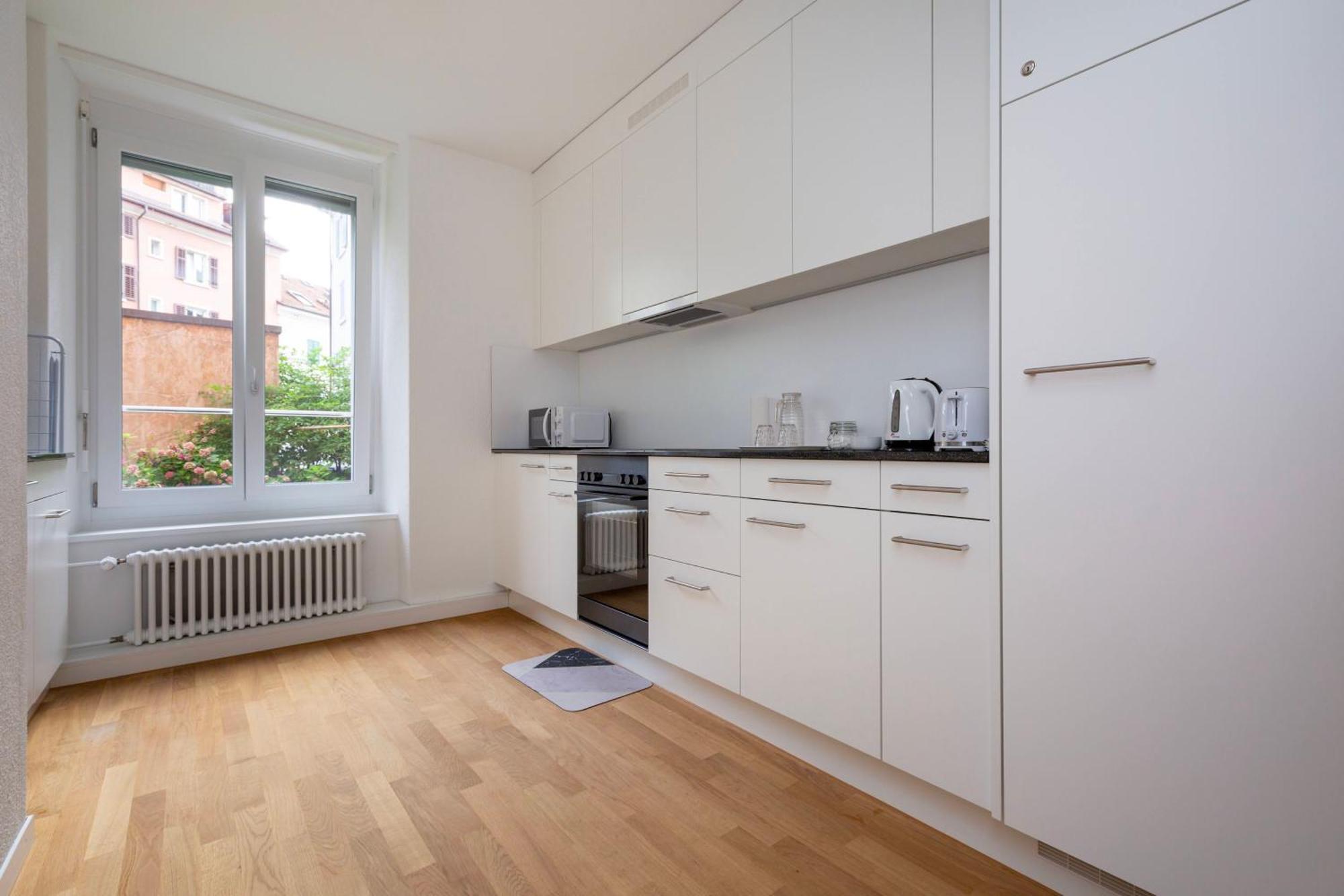 Appartement Kaya 1b