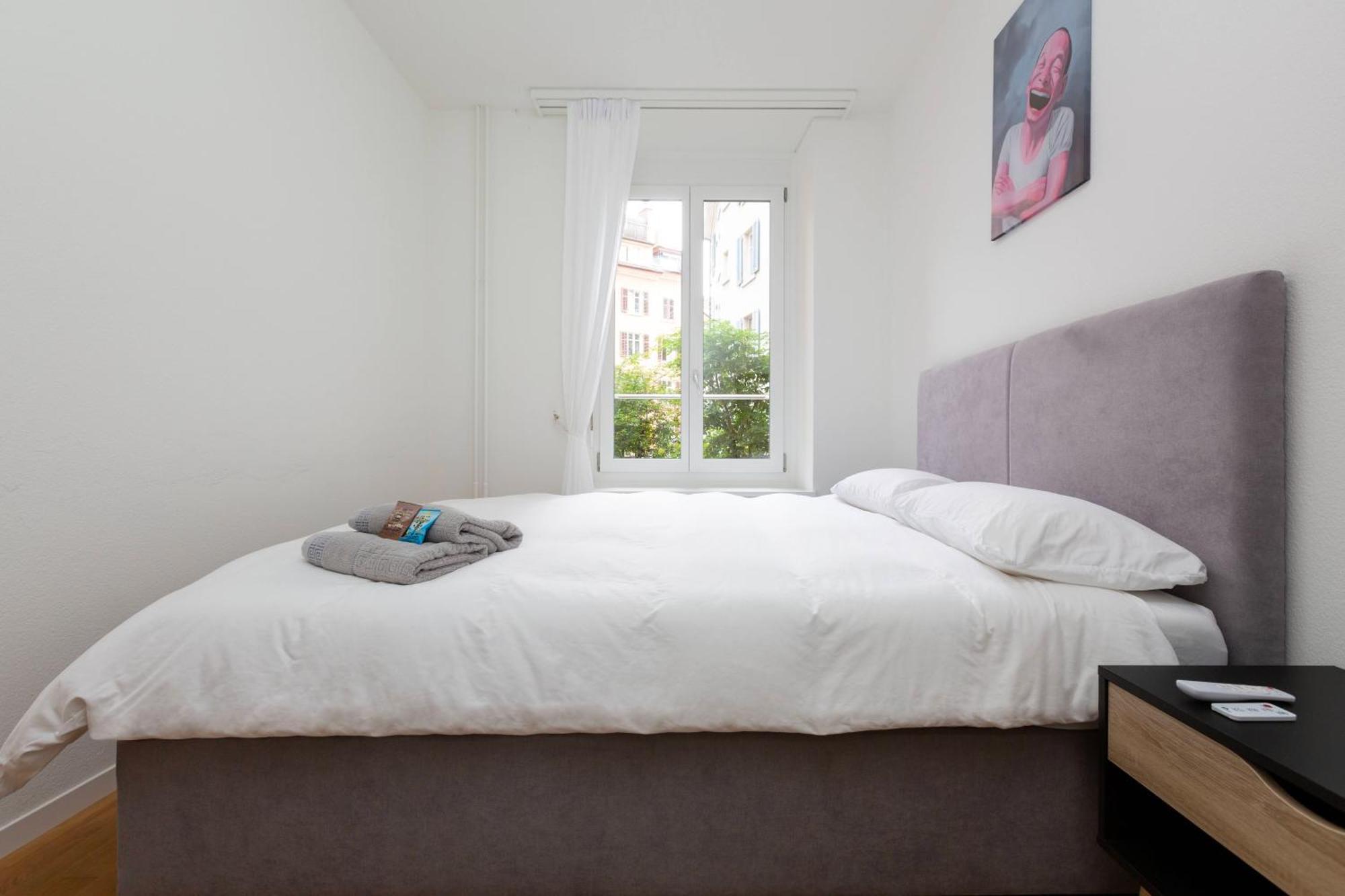 Appartement Kaya 1b *