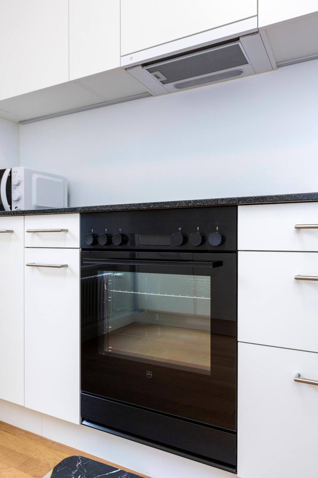 Appartement Kaya 1b Zurich